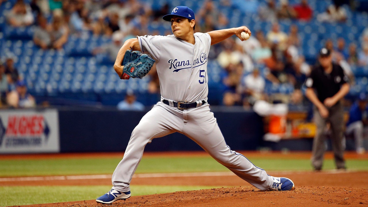 Royals, Giants seek to recapture magic of '14 Series